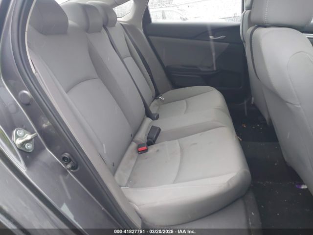 19XFC2F58HE042550 Honda Civic Lx