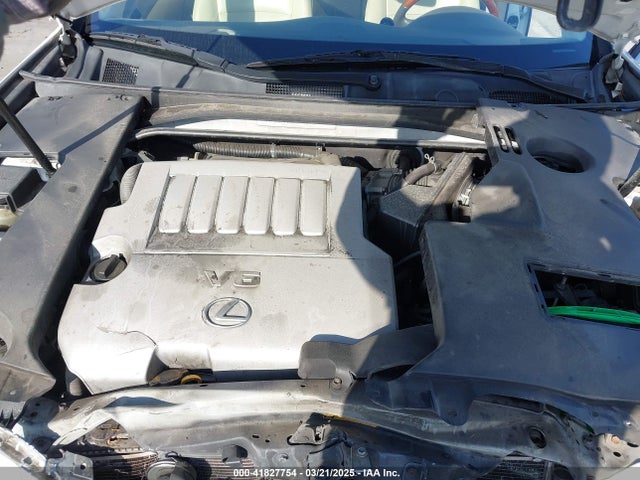 41827754 :رقم المزاد ، JTHBK1EG5C2476329 vin ، 2012 Lexus Es 350 مزاد بيع