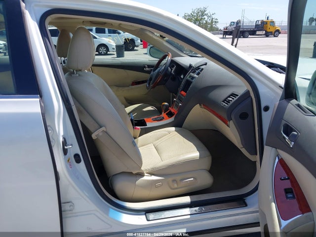 41827754 :رقم المزاد ، JTHBK1EG5C2476329 vin ، 2012 Lexus Es 350 مزاد بيع