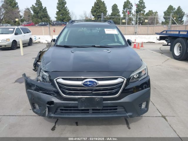 4S4BTACC6L3197296 Subaru Outback Premium