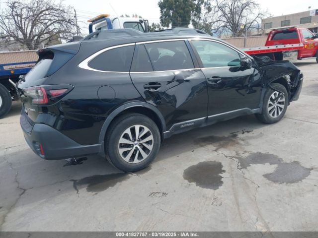 4S4BTACC6L3197296 Subaru Outback Premium