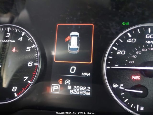 4S4BTACC6L3197296 Subaru Outback Premium
