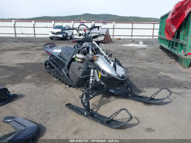 2023 POLARIS PRO-RMK 850 SN1TGM8M8PC258215
