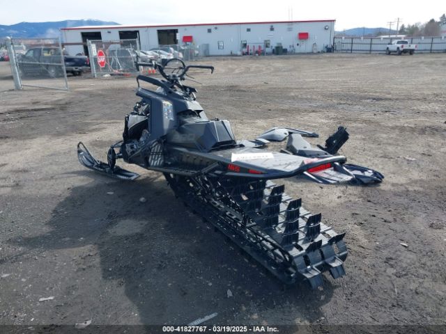 2023 POLARIS PRO-RMK 850 SN1TGM8M8PC258215 Photo 2