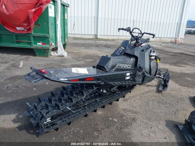 2023 POLARIS PRO-RMK 850 SN1TGM8M8PC258215 Photo 3