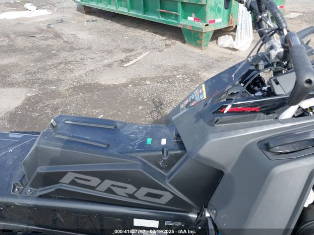 2023 POLARIS PRO-RMK 850 SN1TGM8M8PC258215 Photo 4