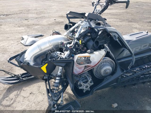 2023 POLARIS PRO-RMK 850 SN1TGM8M8PC258215 Photo 5