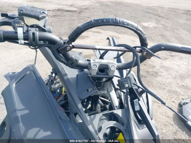 2023 POLARIS PRO-RMK 850 SN1TGM8M8PC258215 Photo 6