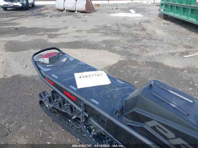 2023 POLARIS PRO-RMK 850 SN1TGM8M8PC258215 Photo 7
