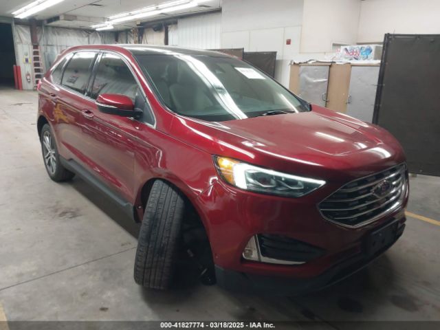 2019 FORD EDGE 2FMPK3K94KBB70056