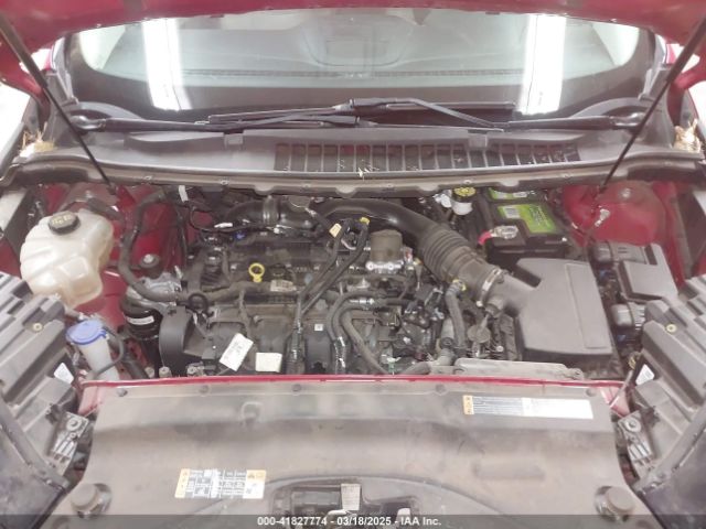 2019 FORD EDGE 2FMPK3K94KBB70056 Photo 9