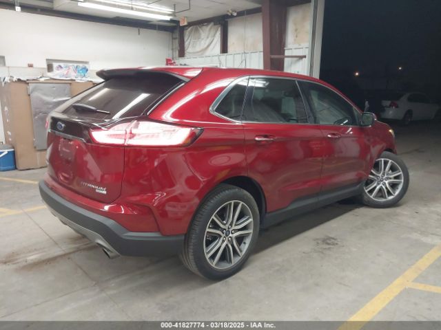 2019 FORD EDGE 2FMPK3K94KBB70056 Photo 3