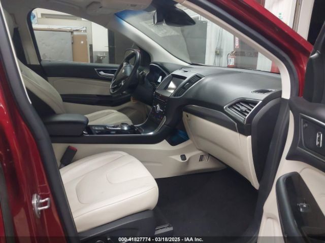 2019 FORD EDGE 2FMPK3K94KBB70056 Photo 4