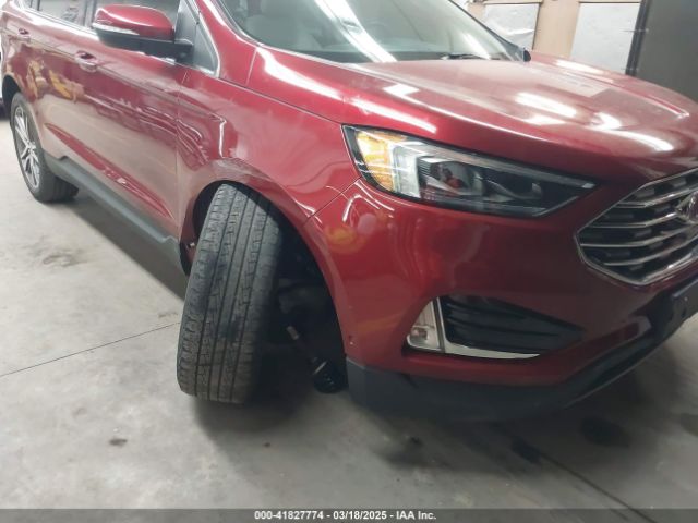 2019 FORD EDGE 2FMPK3K94KBB70056 Photo 5