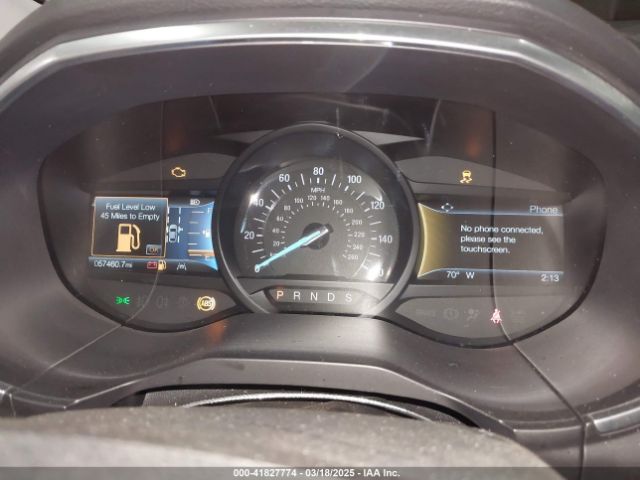 2019 FORD EDGE 2FMPK3K94KBB70056 Photo 6