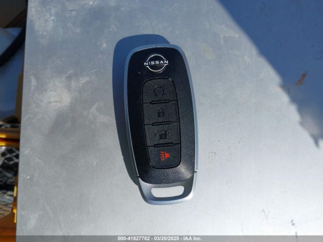 5N1DR3BD6PC278169 Nissan Pathfinder Rock Creek 4wd
