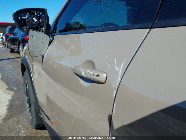 5N1DR3BD6PC278169 Nissan Pathfinder Rock Creek 4wd