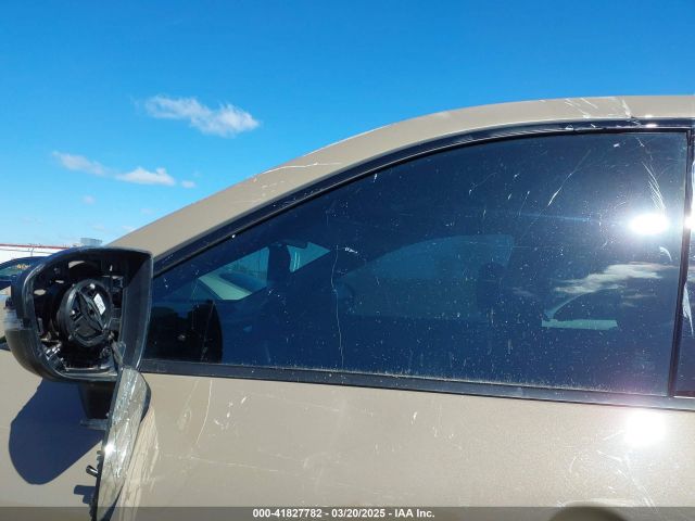 5N1DR3BD6PC278169 Nissan Pathfinder Rock Creek 4wd