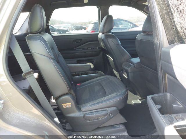 5N1DR3BD6PC278169 Nissan Pathfinder Rock Creek 4wd