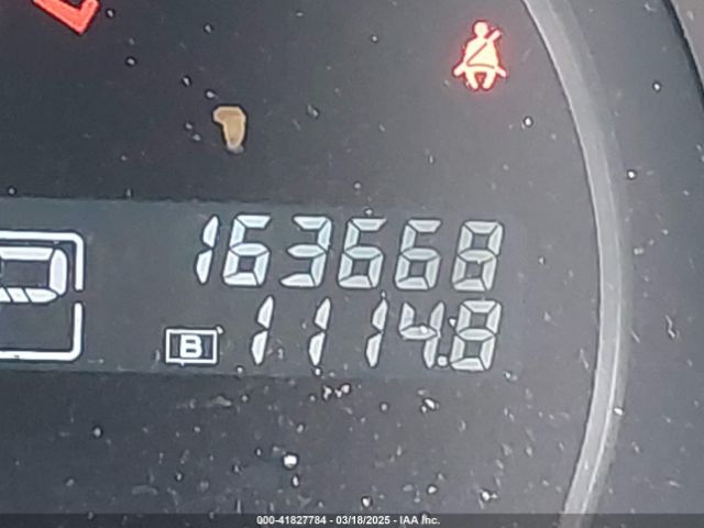 JN8AZ1MU5EW408547 Nissan MURANO SV