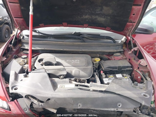 1C4PJLAB1FW684415 Jeep Cherokee Sport