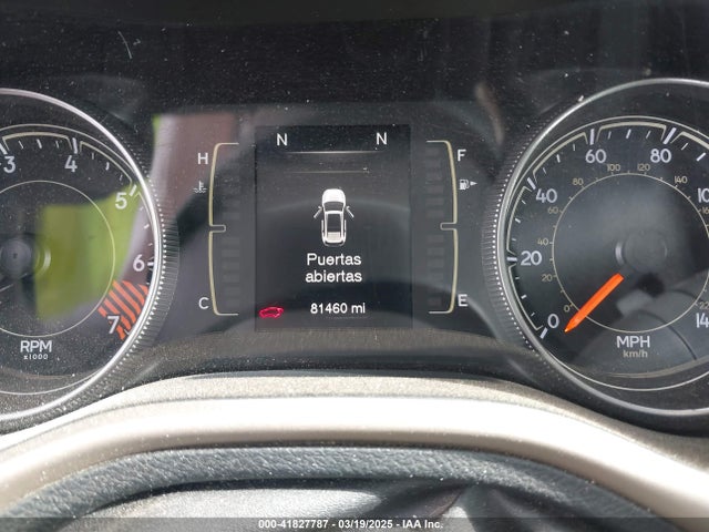 1C4PJLAB1FW684415 Jeep Cherokee Sport