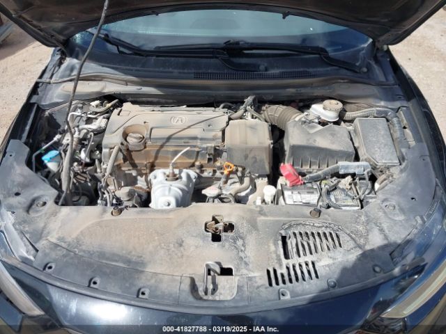 2022 ACURA ILX 19UDE2F87NA003296 Photo 9