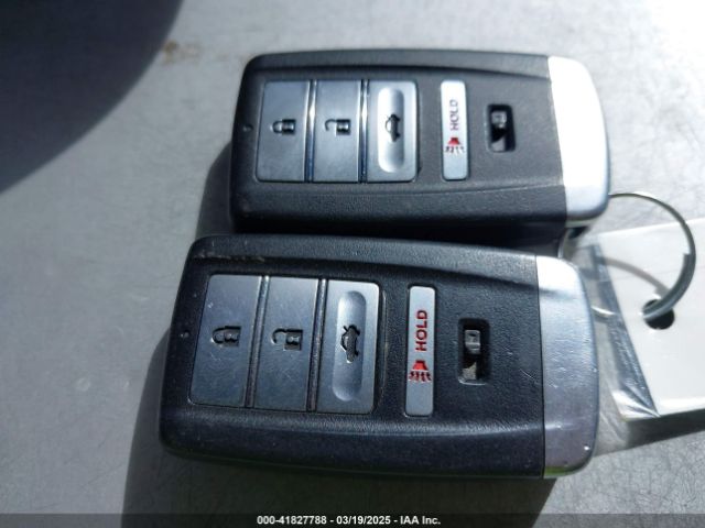 2022 ACURA ILX 19UDE2F87NA003296 Photo 10