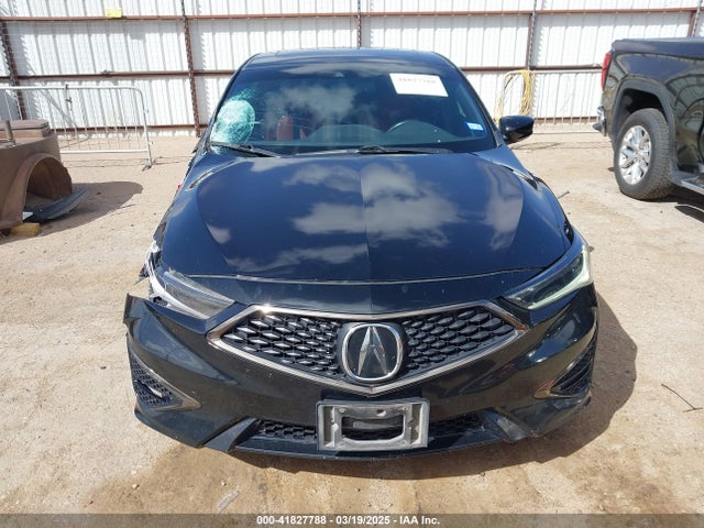 19UDE2F87NA003296 Acura Ilx Premium   A-spec Packages/technology   A-spec Packages