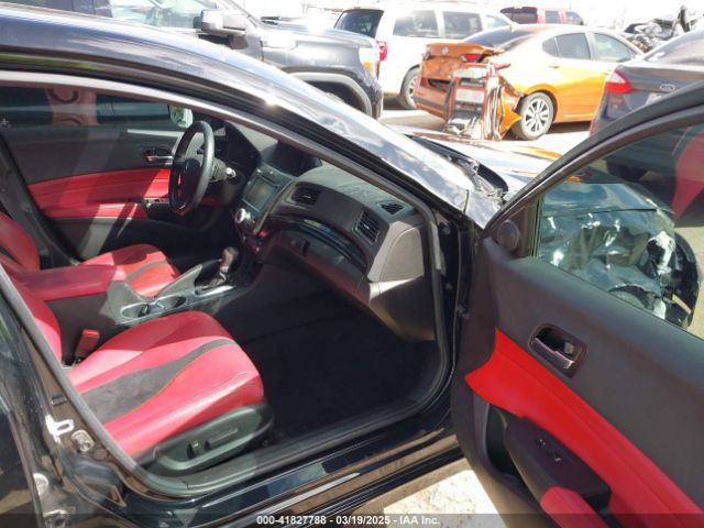 2022 ACURA ILX 19UDE2F87NA003296 Photo 4