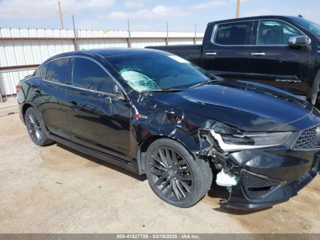 2022 ACURA ILX 19UDE2F87NA003296 Photo 5