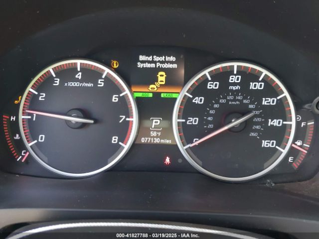 2022 ACURA ILX 19UDE2F87NA003296 Photo 6