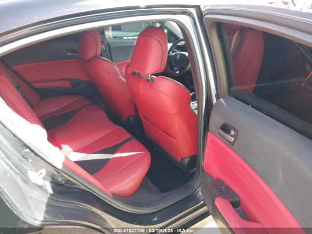 2022 ACURA ILX 19UDE2F87NA003296 Photo 7
