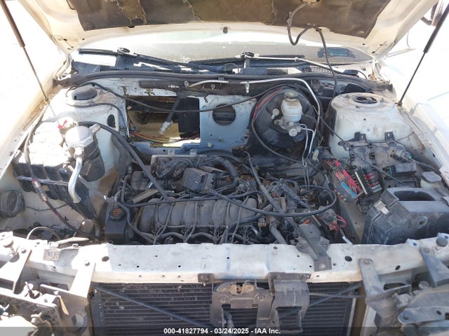 1999 CADILLAC ELDORADO 1G6EL12Y9XU613018 Photo 9
