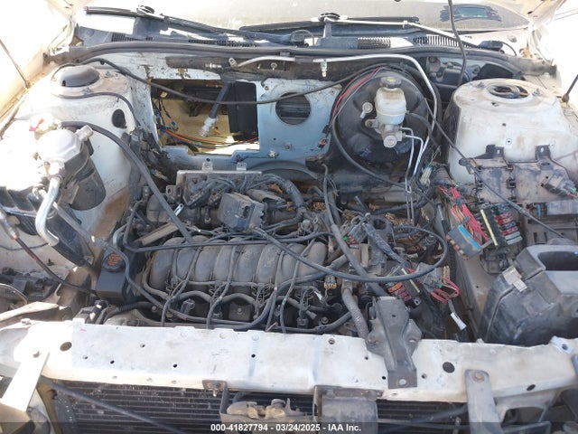 1999 CADILLAC ELDORADO 1G6EL12Y9XU613018 Photo 5
