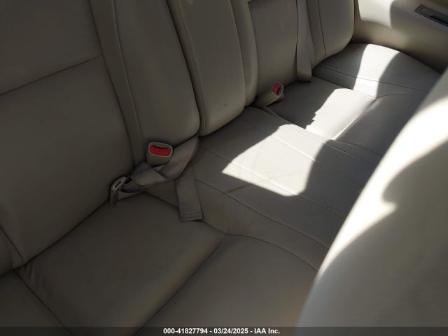 1999 CADILLAC ELDORADO 1G6EL12Y9XU613018 Photo 7