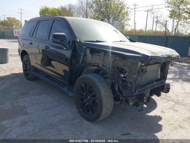 1GKS2DKL1MR202269 auction archive image