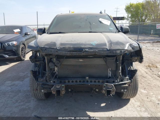 1GKS2DKL1MR202269 GMC Yukon 4wd Denali