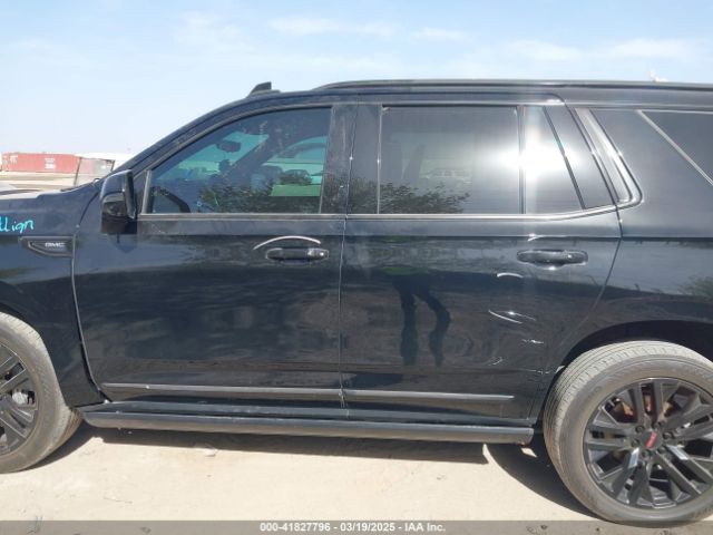 1GKS2DKL1MR202269 GMC Yukon 4wd Denali