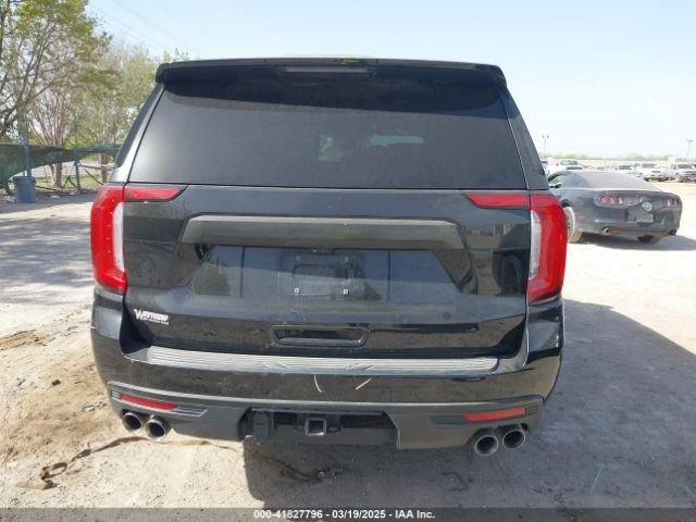 1GKS2DKL1MR202269 GMC Yukon 4wd Denali