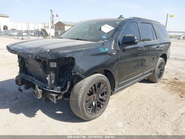 1GKS2DKL1MR202269 GMC Yukon 4wd Denali