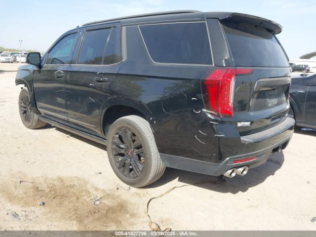 1GKS2DKL1MR202269 GMC Yukon 4wd Denali