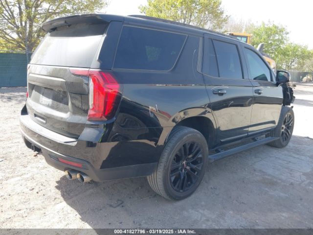 1GKS2DKL1MR202269 GMC Yukon 4wd Denali