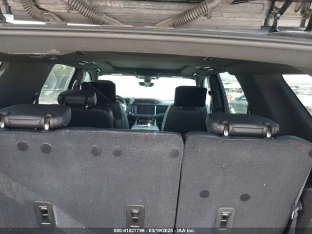1GKS2DKL1MR202269 GMC Yukon 4wd Denali