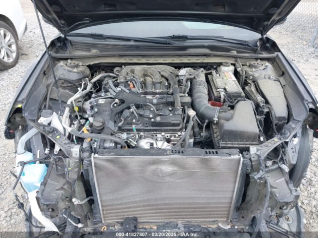 4T1KZ1AKXNU065194 Toyota CAMRY TRD