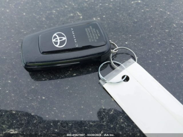 4T1KZ1AKXNU065194 Toyota CAMRY TRD