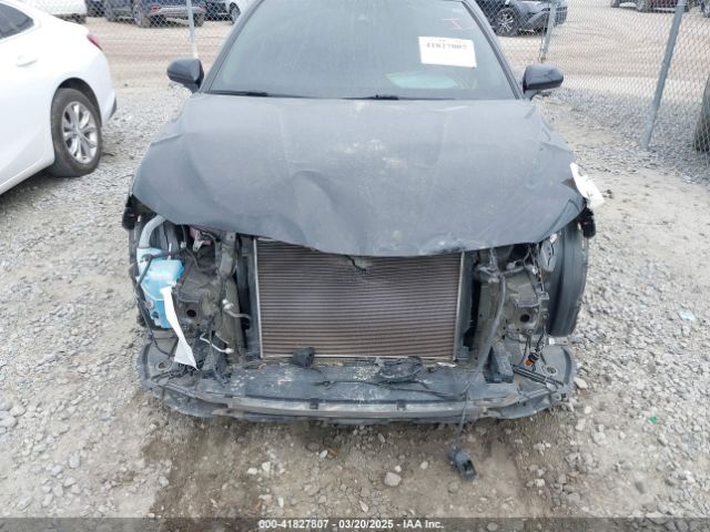 4T1KZ1AKXNU065194 Toyota CAMRY TRD