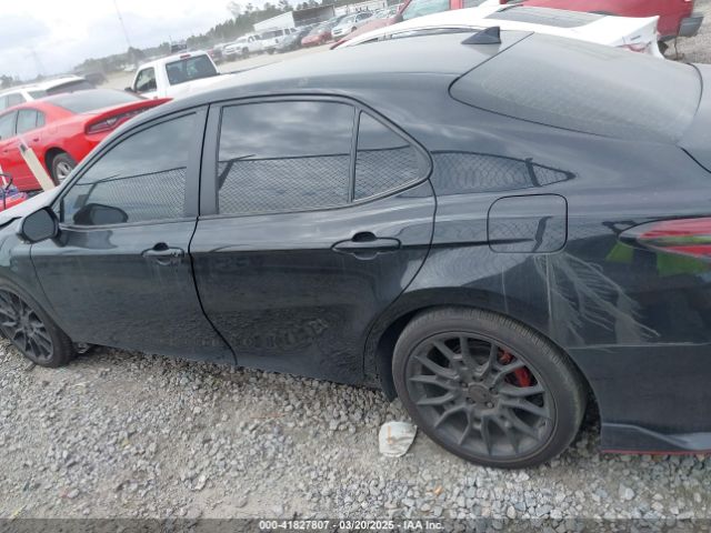 4T1KZ1AKXNU065194 Toyota CAMRY TRD