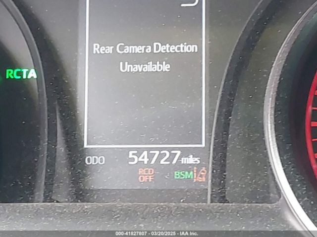 4T1KZ1AKXNU065194 Toyota CAMRY TRD