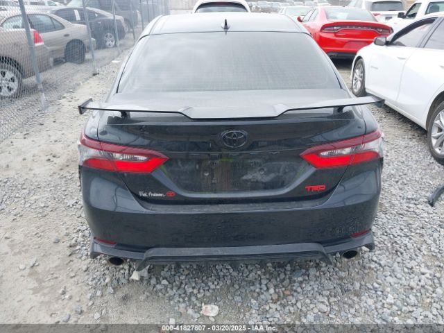 4T1KZ1AKXNU065194 Toyota CAMRY TRD